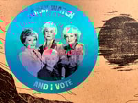 The Lanai Is A Democracy