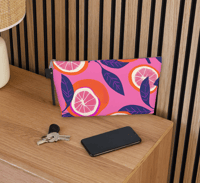 Image 5 of Grapefruit Makeup Bag