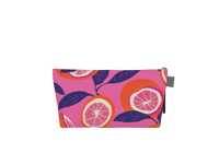 Image 2 of Grapefruit Makeup Bag