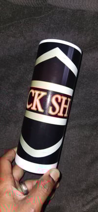 Image 1 of BLACK SHEEP BIKER CUP