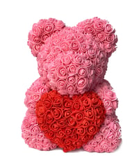 Rose bear