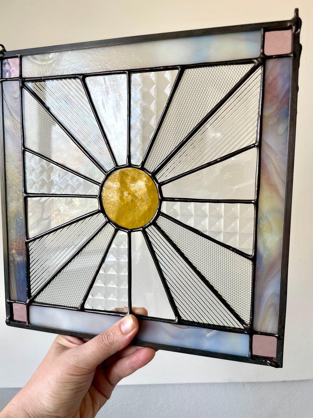 Image of Sunshine Panel
