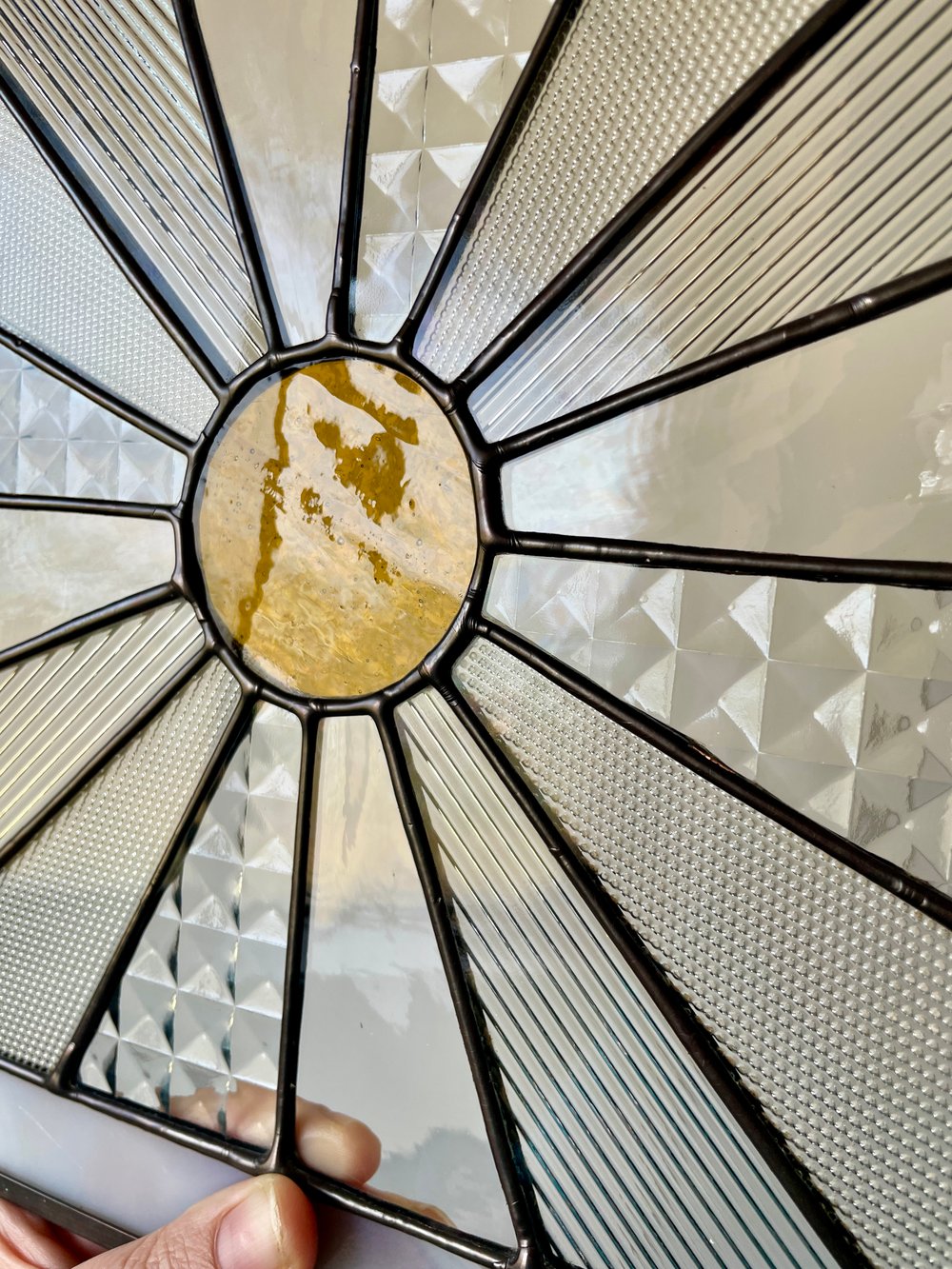 Image of Sunshine Panel