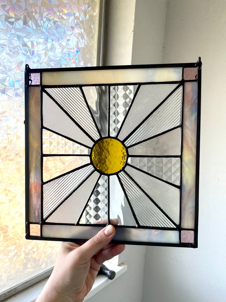 Image of Sunshine Panel