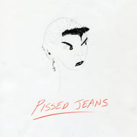 Image 5 of The PISSED JEANS laundromat - LPs and a 7"