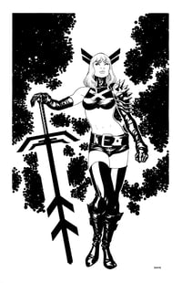 Magik