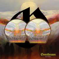Image 1 of Psycroptic - As The Kingdom Drowns
