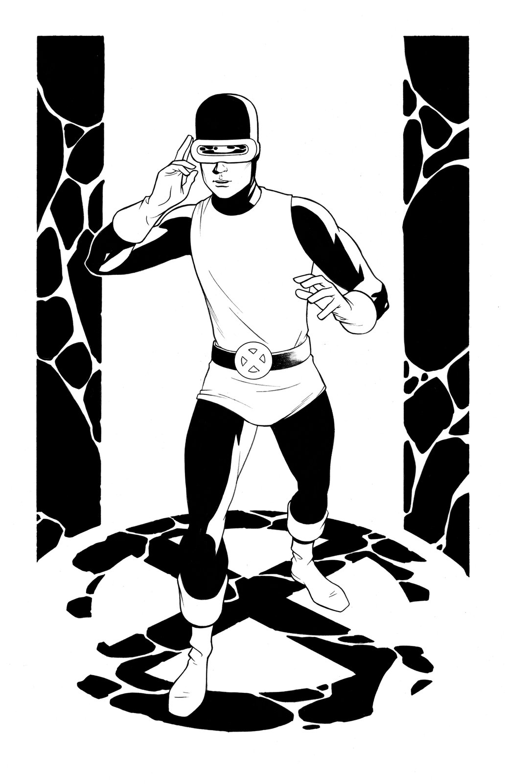 Image of Cyclops 001
