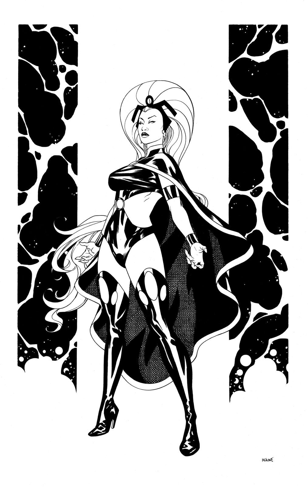 Image of Storm