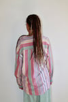 80's Andrew Sport Button Up