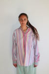 80's Andrew Sport Button Up