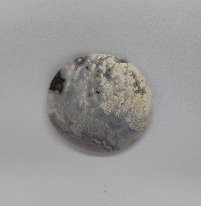 Image of Jasper Magnetic Pin #24-745