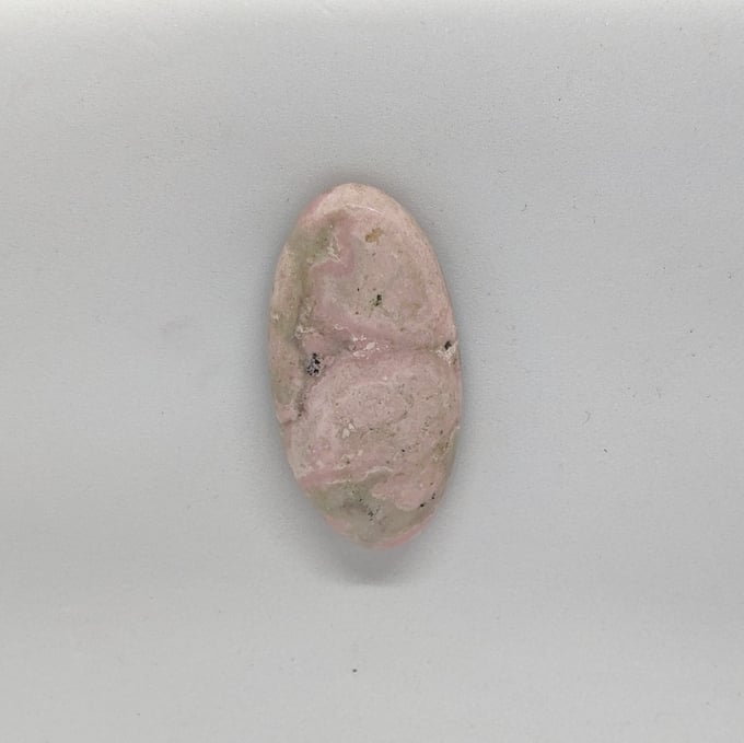 Image of Rhodocrosite Magnetic Pin #24=746