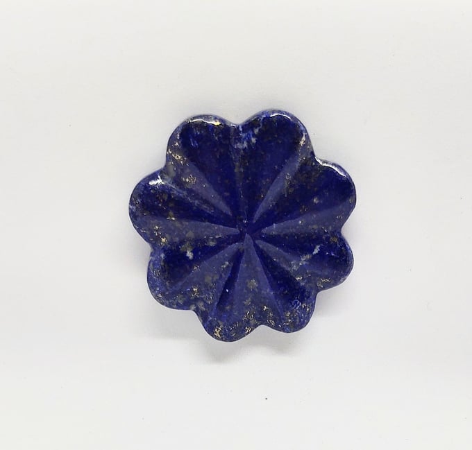 Image of Lapis Magnetic Pin #24-747