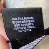 Image 11 of Ralph Lauren Nude Skater Dress Medium