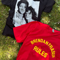 Image 2 of “BRENDAN RULES” - LIMITED TO JUST 30