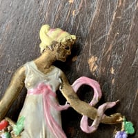 Image 4 of Victorian Mother and Child Brooch