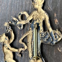 Image 9 of Victorian Mother and Child Brooch