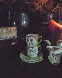 Image 3 of Child's teaset