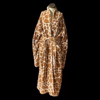 Image 1 of Kimpton Hotels Terry Cloth Robe 2XL