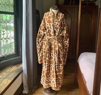 Image 2 of Kimpton Hotels Terry Cloth Robe 2XL