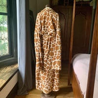 Image 5 of Kimpton Hotels Terry Cloth Robe 2XL
