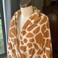 Image 6 of Kimpton Hotels Terry Cloth Robe 2XL