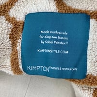 Image 7 of Kimpton Hotels Terry Cloth Robe 2XL