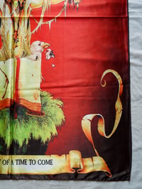 Image 11 of SABBAT - History of a time to come Flag (cloth poster Banner tapestry) Old school Thrash metal