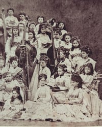 Image 1 of  orchestra portrait