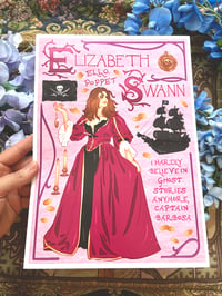 FMC Series Elizabeth Swann