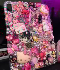 Image 2 of Junk Ipad case