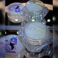 Image 1 of Ice Princess - Loose Glitter