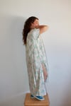 70's Halter Dress