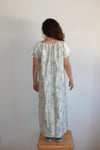 70's Halter Dress