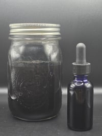 Ghost Pipe (Monotropa uniflora) Tincture