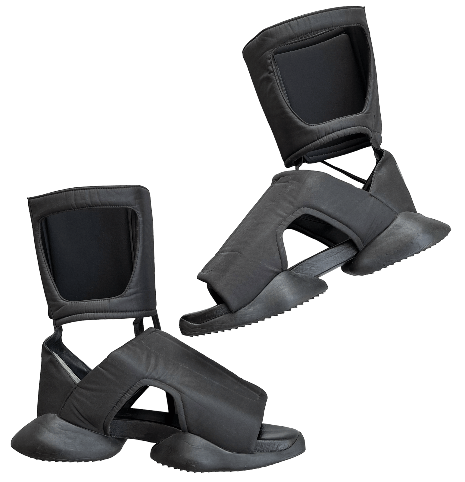 adidas rick owens sandals