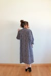 90's Neck Tie Midi
