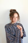90's Neck Tie Midi