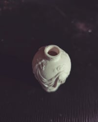 Image 2 of Mini art nouveau vase