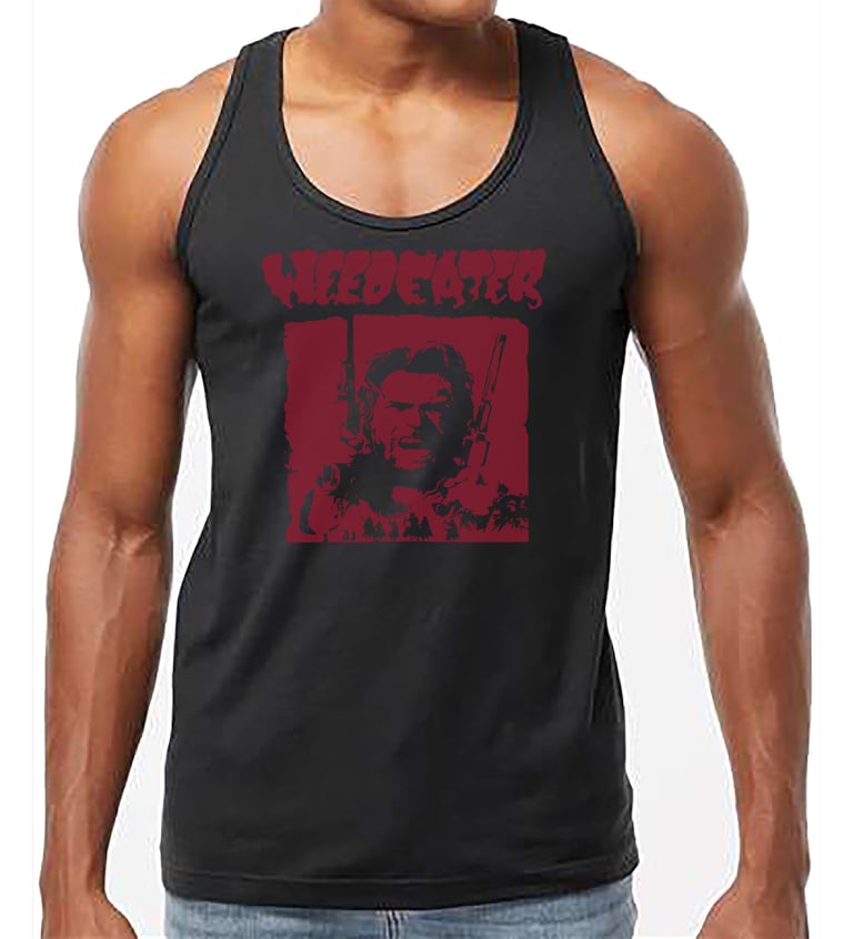 New Men's Josey Tank Top! *Presale*