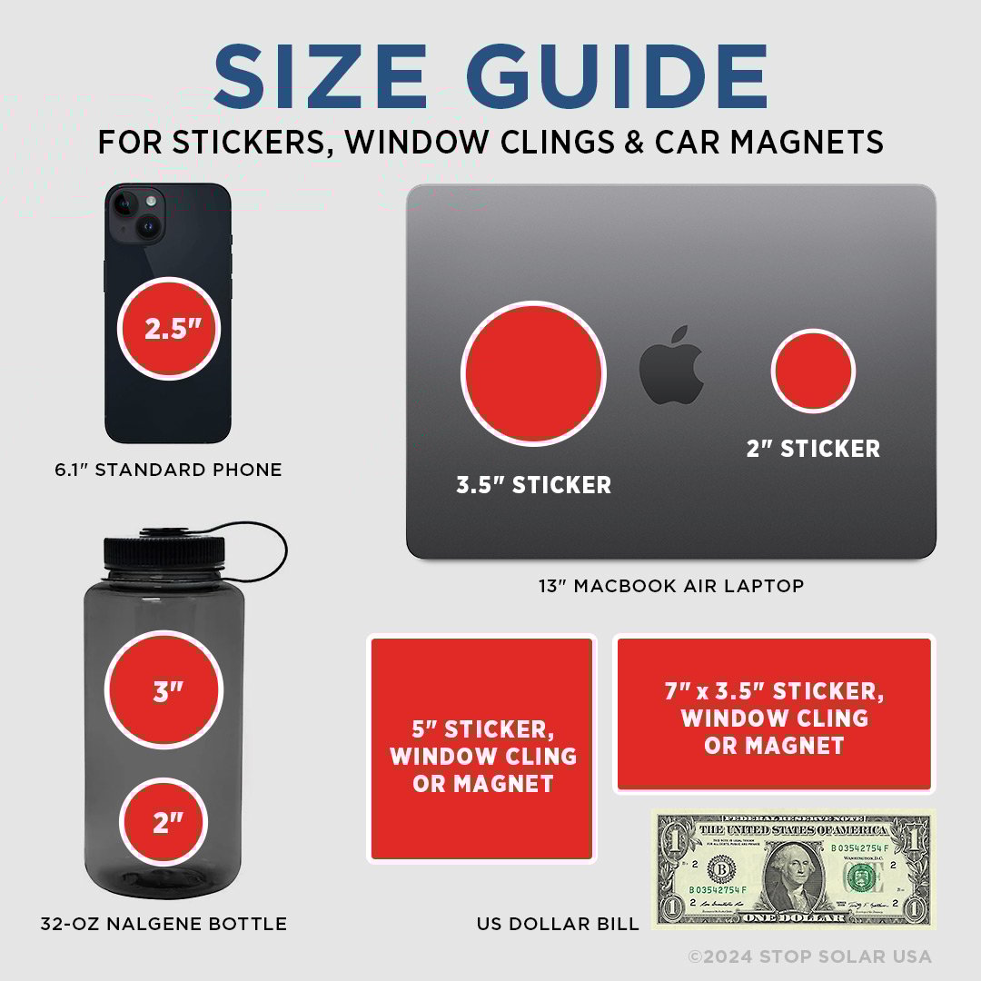 F-4 Phantom Vinyl Sticker - 5 Inch Waterproof Decal Made In USA