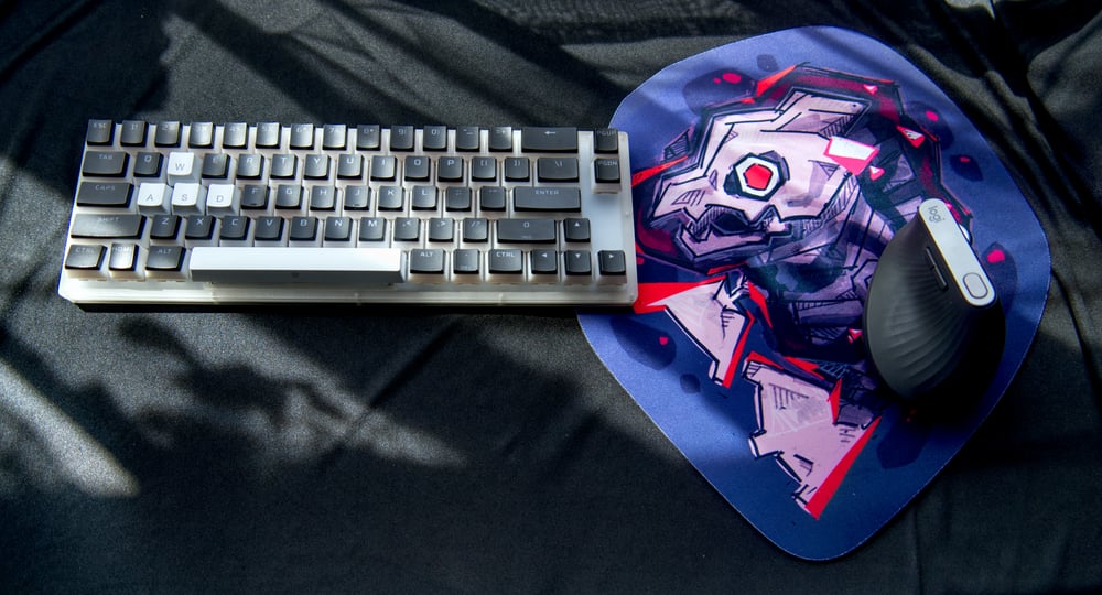 SPL Mousepads