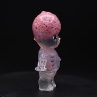 Image 6 of Glow in the Dark Anatomy Kilos Kewties 3 inch Double Cast Kilos Kewtie Resin Figure