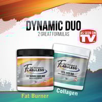 DYNAMIC DUO - 2 Great Formulas