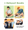 ✮ BUNDLES
