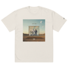 LMKT-shirt Oversized TROP BAD | Ep Drop