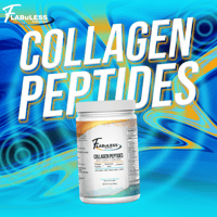 Image 3 of COLLAGEN PEPTIDES - Unflavored 