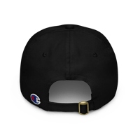 Image 9 of Elevate Champion Dad Hat