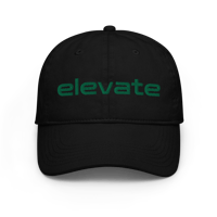 Image 3 of Elevate Champion Dad Hat